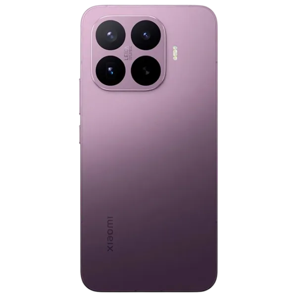 Xiaomi 17T Pro 12 ГБ/ 512 ГБ/ Dual SIM/ Фиолетовый Deep photo 3