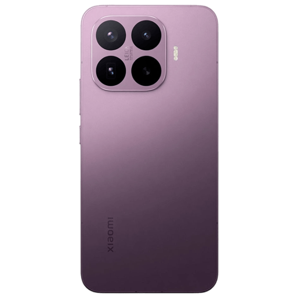 Xiaomi 17T Pro 12 ГБ/ 512 ГБ/ Dual SIM/ Фиолетовый Deep photo 3