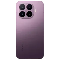 Смартфон Xiaomi 17T Pro 12 ГБ/ 512 ГБ/ Dual SIM/ Фиолетовый Deep photo 3