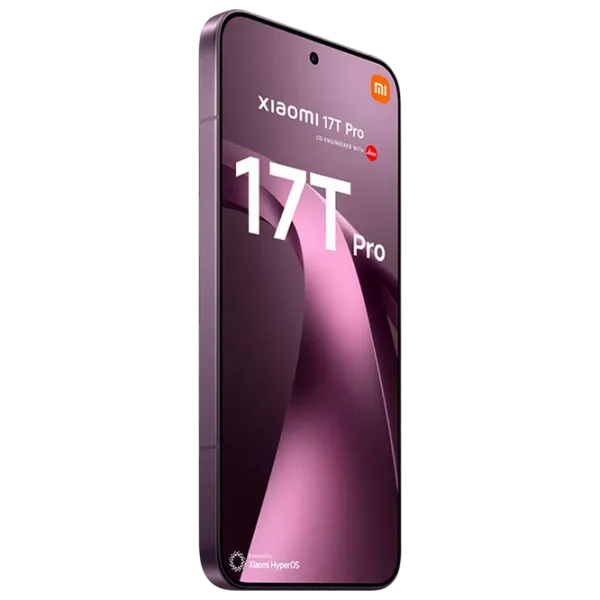 Xiaomi 17T Pro 12 ГБ/ 512 ГБ/ Dual SIM/ Фиолетовый Deep photo 4