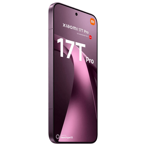 Xiaomi 17T Pro 12 ГБ/ 512 ГБ/ Dual SIM/ Фиолетовый Deep photo 4