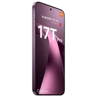 Смартфон Xiaomi 17T Pro 12 ГБ/ 512 ГБ/ Dual SIM/ Фиолетовый Deep photo 4