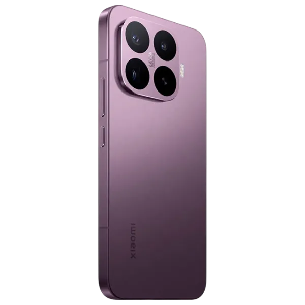 Xiaomi 17T Pro 12 ГБ/ 512 ГБ/ Dual SIM/ Фиолетовый Deep photo 5