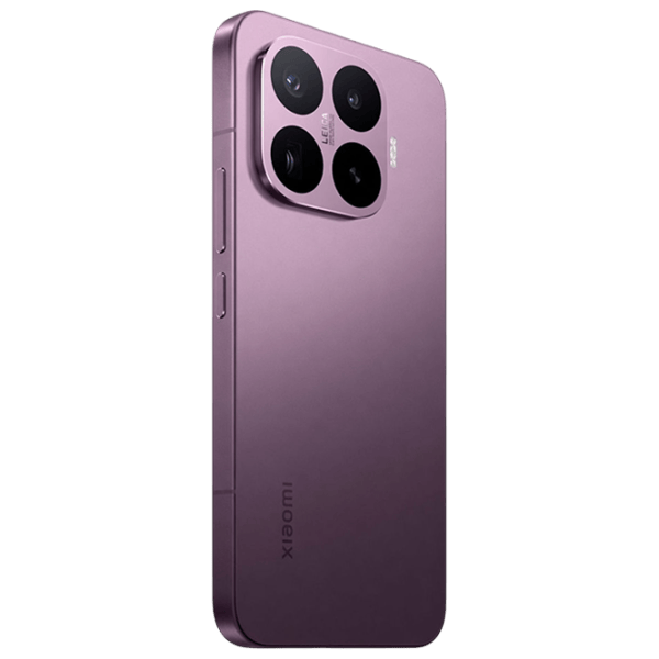 Xiaomi 17T Pro 12 ГБ/ 512 ГБ/ Dual SIM/ Фиолетовый Deep photo 5