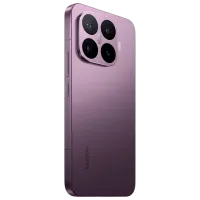 Смартфон Xiaomi 17T Pro 12 ГБ/ 512 ГБ/ Dual SIM/ Фиолетовый Deep photo 5