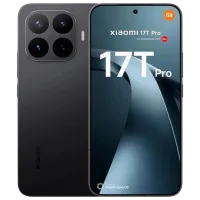 Xiaomi 17T Pro 12 GB/ 1 TB/ Dual SIM/ Black 