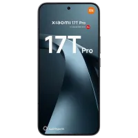 Смартфон Xiaomi 17T Pro 12 ГБ/ 1 ТБ/ Dual SIM/ Черный photo 2