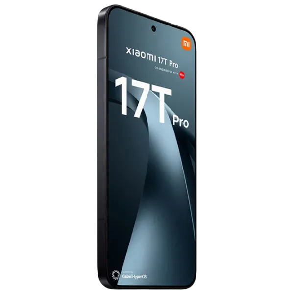 Xiaomi 17T Pro 12 ГБ/ 1 ТБ/ Dual SIM/ Черный  photo 3
