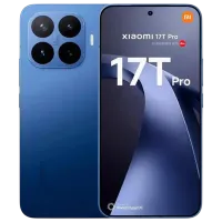 Xiaomi 17T Pro 12 GB/ 1 TB/ Dual SIM/ Blue Deep