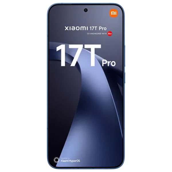 Xiaomi 17T Pro 12 GB/ 1 TB/ Dual SIM/ Blue Deep photo 2