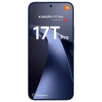 Smartphone Xiaomi 17T Pro 12 GB/ 1 TB/ Dual SIM/ Blue Deep photo 2