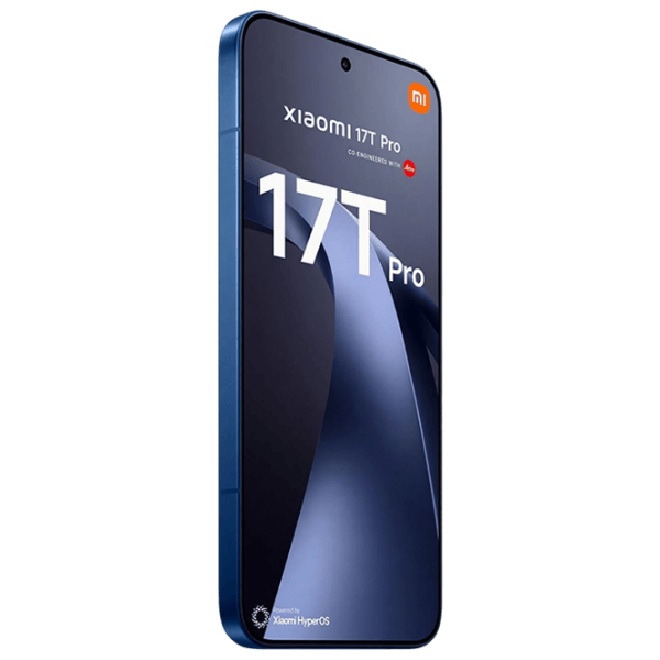 Xiaomi 17T Pro 12 GB/ 1 TB/ Dual SIM/ Blue Deep photo 3