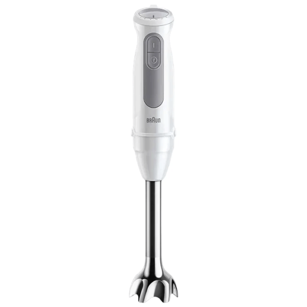 Ручной блендер Braun MQ55001M 1000 Вт / Белый photo 2