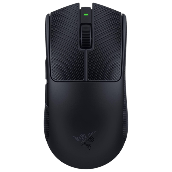 Mouse Razer Viper V4 Pro Radio / Black photo 1