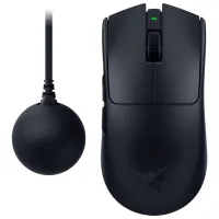 Мышь Razer Viper V4 Pro Radio / Черный photo 4