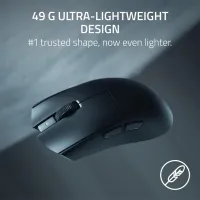 Мышь Razer Viper V4 Pro Radio / Черный photo 6