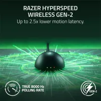 Мышь Razer Viper V4 Pro Radio / Черный photo 7
