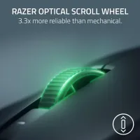 Мышь Razer Viper V4 Pro Radio / Черный photo 8