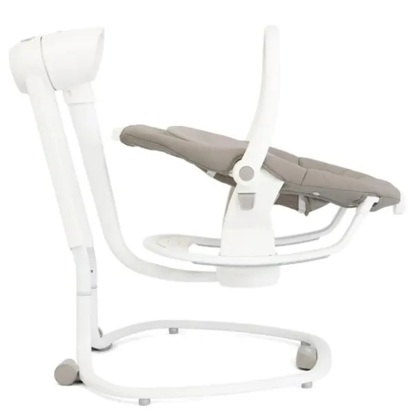 Leagăn pentru bebeluși Joie Serina 2 in 1 (W1306AGWNT000) 13 kg/ Walnut photo 2