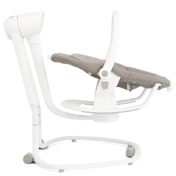 Leagăn pentru bebeluși Joie Serina 2 in 1 (W1306AGWNT000) 13 kg/ Walnut photo 2