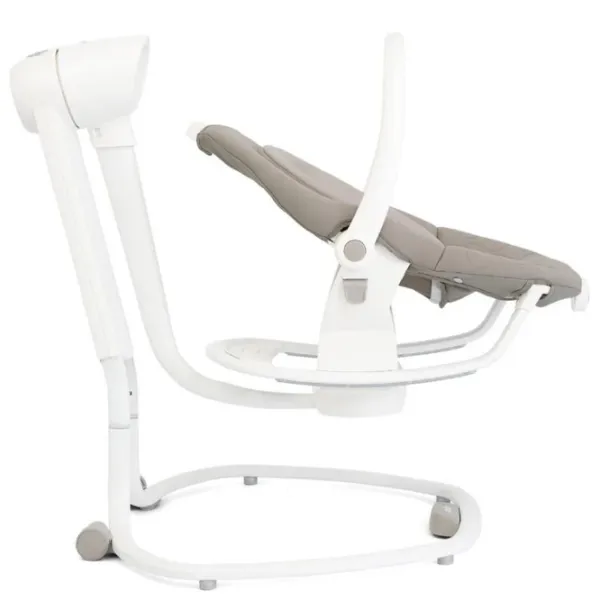 Leagăn pentru bebeluși Joie Serina 2 in 1 (W1306AGWNT000) 13 kg/ Walnut photo 6