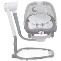 Детские качели Joie Serina 2 in 1 (W1306AESTY000) 13 кг/ Starry Night photo 3