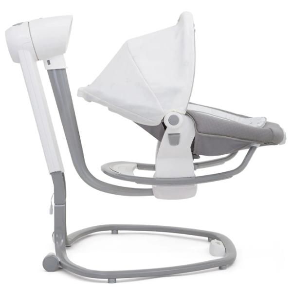 Leagăn pentru bebeluși Joie Serina 2 in 1 (W1306AESTY000) 13 kg/ Starry Night photo 4