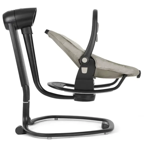 Leagăn pentru bebeluși Joie Serina 2 in 1 (W1306ABSPK000) 13 kg/ Speckled photo 5