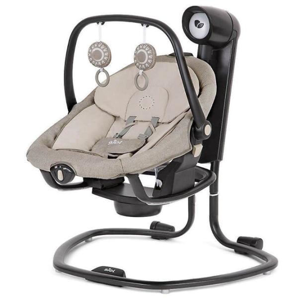 Leagăn pentru bebeluși Joie Serina 2 in 1 (W1306ABSPK000) 13 kg/ Speckled photo 7