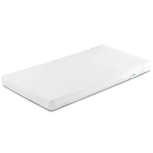 Saltea pentru copii Caretero Gryka-Pianka-Kokos (5902021523719) 120 x 60 cm/ White photo 2