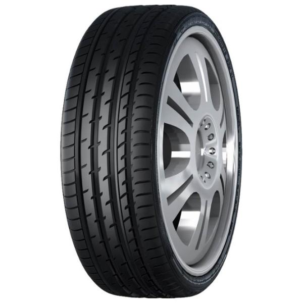 Шины Haida HD927SP 285/30 R20 99W ZR Лето / Легковой photo 1