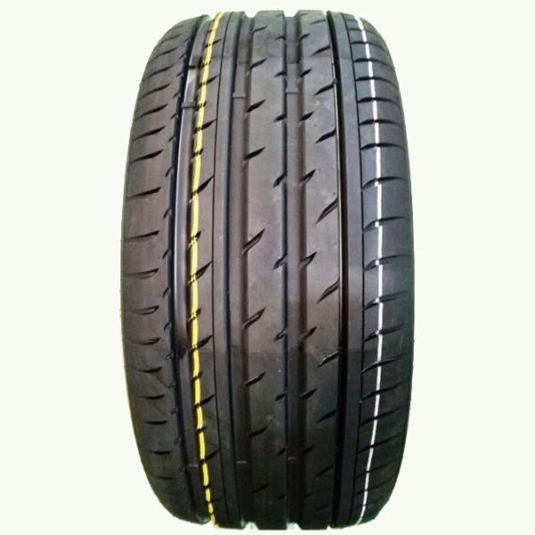 Шины Haida HD927SP 285/30 R20 99W ZR Лето / Легковой photo 3