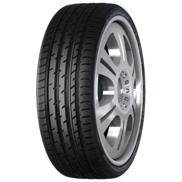 Шины Haida HD927 225/35 R19 88W ZR Лето / Легковой photo 1