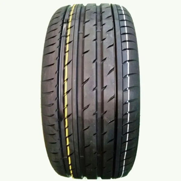Шины Haida HD927 225/35 R19 88W ZR Лето / Легковой photo 2