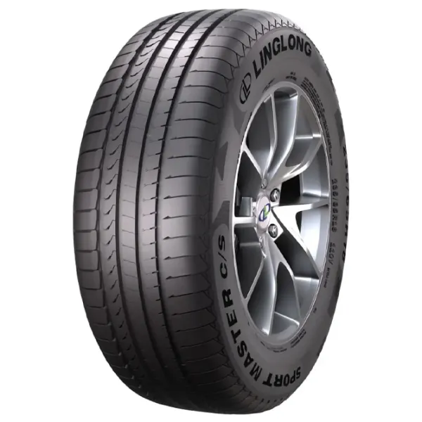 Anvelope Linglong Sport Master C/S 235/55 R19 105W XL Vară / Autoturism photo 1
