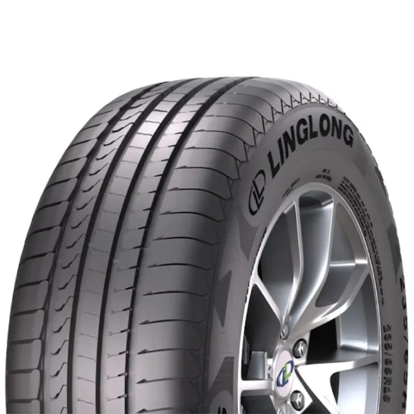 Anvelope Linglong Sport Master C/S 235/55 R19 105W XL Vară / Autoturism photo 2