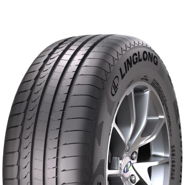 Anvelope Linglong Sport Master C/S 235/55 R19 105W XL Vară / Autoturism photo 2