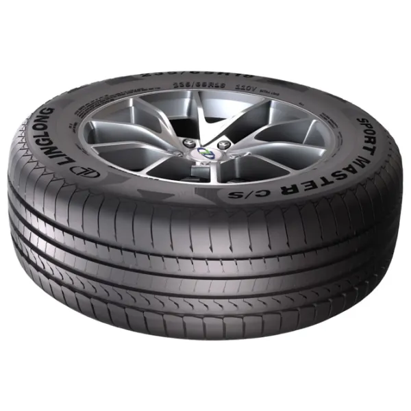Anvelope Linglong Sport Master C/S 235/55 R19 105W XL Vară / Autoturism photo 3