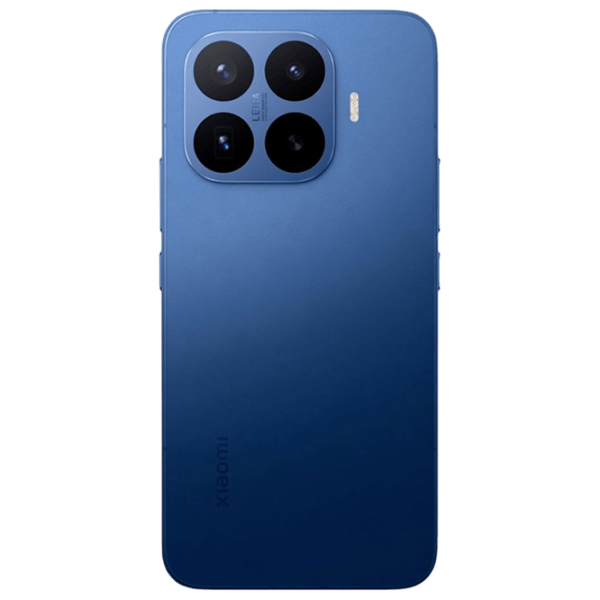 Xiaomi 17T Pro 12 GB/ 512 GB/ Dual SIM/ Blue Deep photo 4