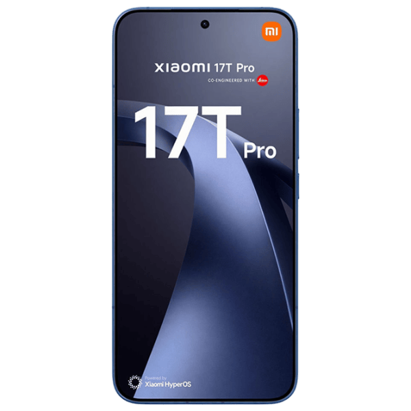 Xiaomi 17T Pro 12 GB/ 512 GB/ Dual SIM/ Blue Deep photo 5