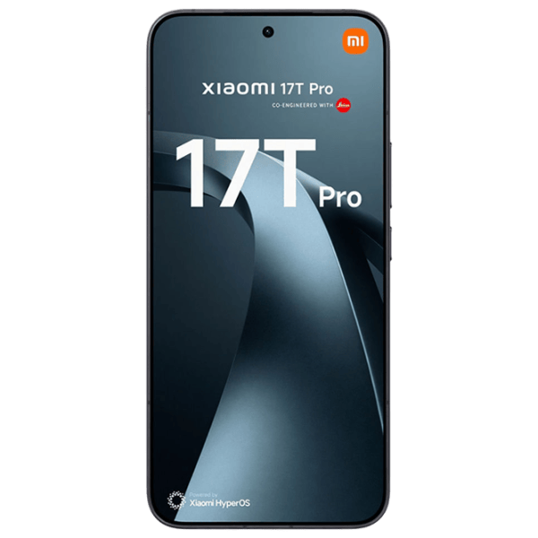 Xiaomi 17T Pro 12 GB/ 512 GB/ Dual SIM/ Black  photo 5