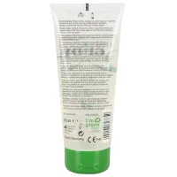 Lubrifiant Just Glide Bio 0.2l/ Fără miros/ Transparent photo 2