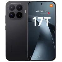 Xiaomi 17T 12 ГБ/ 256 ГБ/ Dual SIM/ Черный 