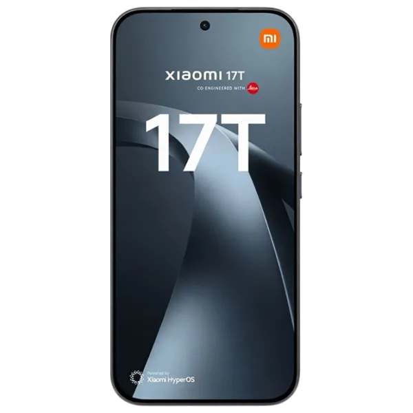 Xiaomi 17T 12 ГБ/ 256 ГБ/ Dual SIM/ Черный  photo 3
