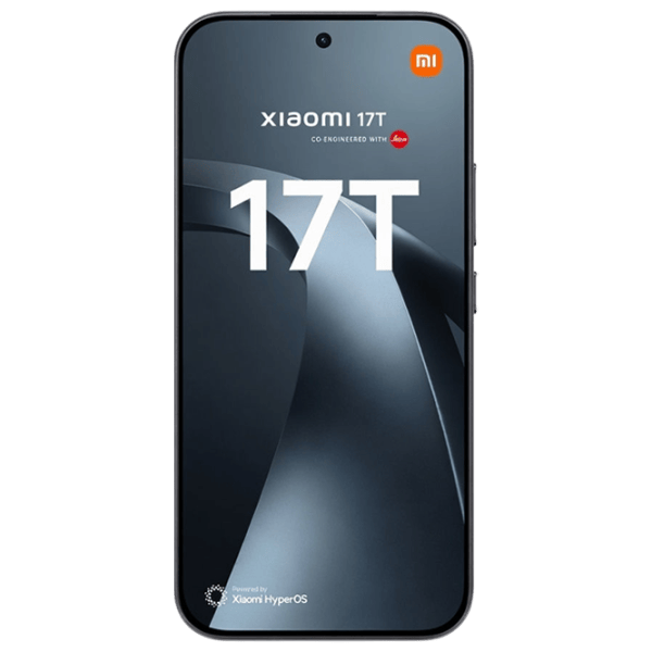 Xiaomi 17T 12 ГБ/ 256 ГБ/ Dual SIM/ Черный  photo 3