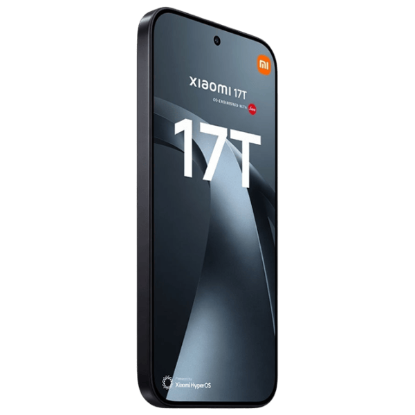 Xiaomi 17T 12 GB/ 512 GB/ Dual SIM/ Black  photo 4