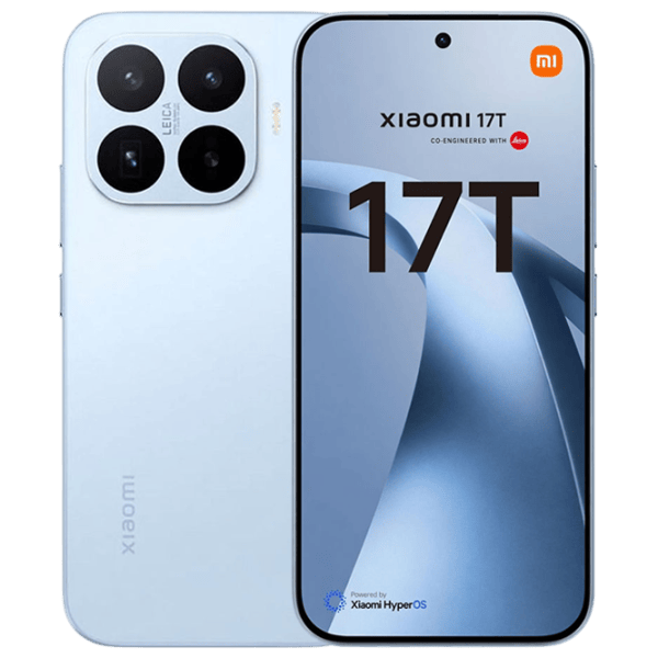 Xiaomi 17T 12 GB/ 256 GB/ Dual SIM/ Blue  photo 1
