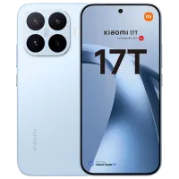 Xiaomi 17T 12 GB/ 256 GB/ Dual SIM/ Blue 