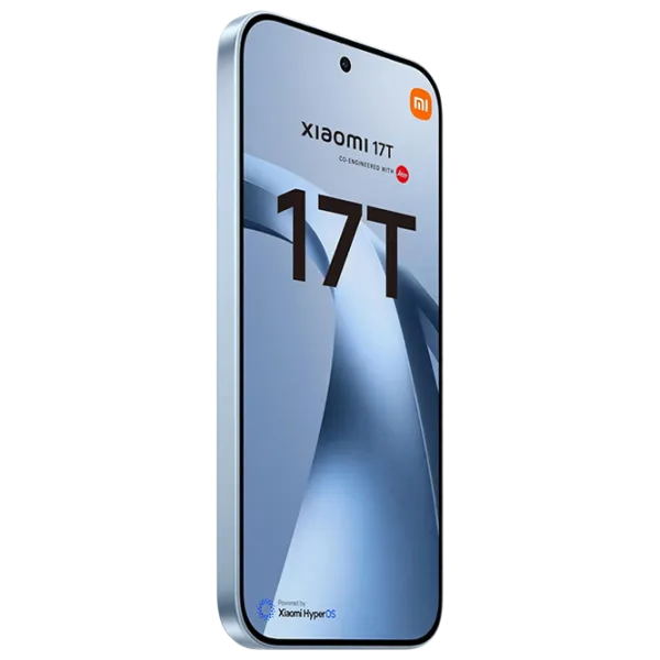 Xiaomi 17T 12 GB/ 256 GB/ Dual SIM/ Blue  photo 5