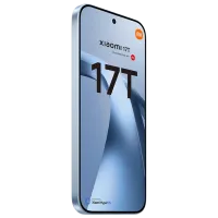 Смартфон Xiaomi 17T 12 ГБ/ 256 ГБ/ Dual SIM/ Синий photo 5
